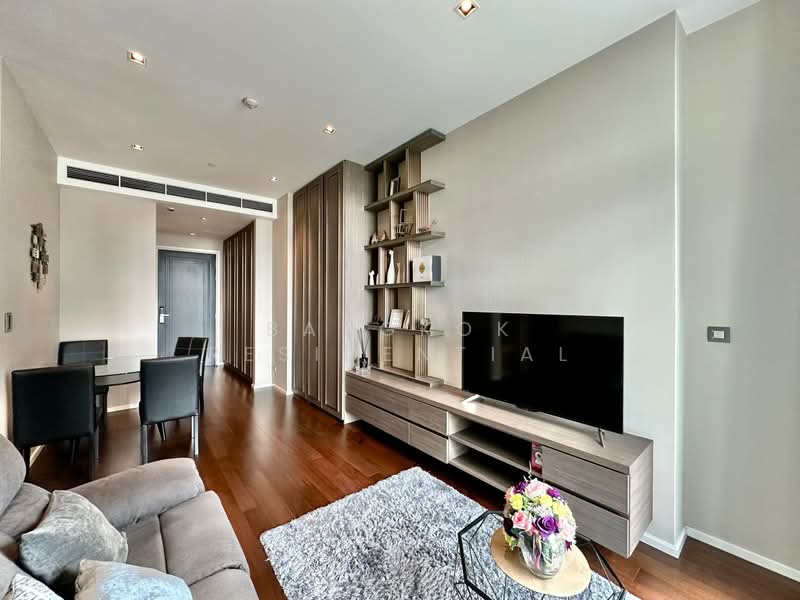 The Diplomat 39, bangkok, 18 Soi Sukhumvit 39, Sukhumvit Road, Khlong Tan Nua, Watthana, Bangkok, 2 Bedrooms, 75 sqm, Condo For Sale, by Bangkok Residential, 500427845 - DDproperty.com