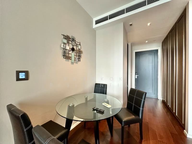 The Diplomat 39, bangkok, 18 Soi Sukhumvit 39, Sukhumvit Road, Khlong Tan Nua, Watthana, Bangkok, 2 Bedrooms, 75 sqm, Condo For Sale, by Bangkok Residential, 500427845 - DDproperty.com