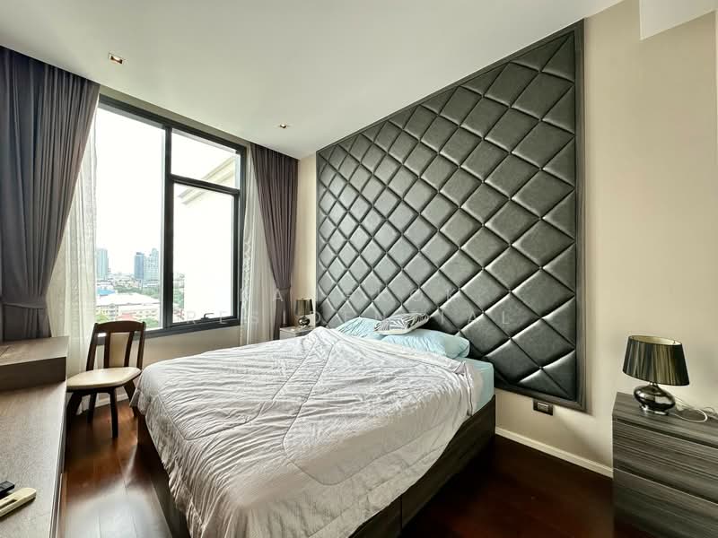 The Diplomat 39 : เดอะ ดิโพลแมท 39, กรุงเทพ, 18 ซอยสุขุมวิท 39 ถนนุขุมวิท, คลองตันเหนือ, วัฒนา, กรุงเทพ, 75 ตร.ม., คอนโด ขาย, โดย Bangkok Residential, 500427845 - DDproperty.com