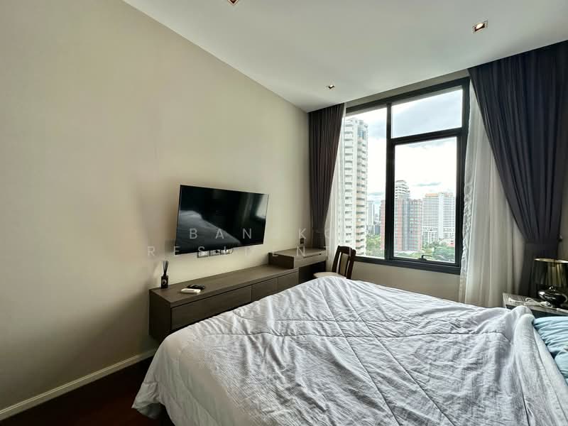 The Diplomat 39, bangkok, 18 Soi Sukhumvit 39, Sukhumvit Road, Khlong Tan Nua, Watthana, Bangkok, 2 Bedrooms, 75 sqm, Condo For Sale, by Bangkok Residential, 500427845 - DDproperty.com