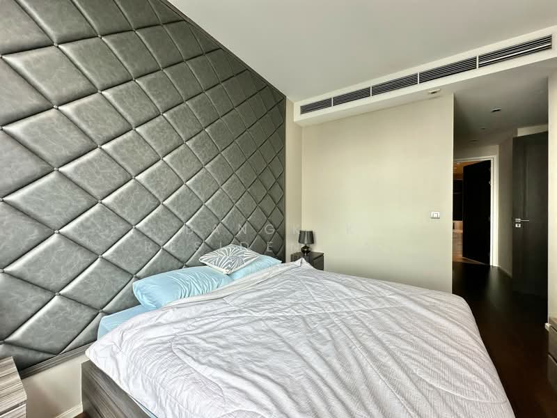 The Diplomat 39, bangkok, 18 Soi Sukhumvit 39, Sukhumvit Road, Khlong Tan Nua, Watthana, Bangkok, 2 Bedrooms, 75 sqm, Condo For Sale, by Bangkok Residential, 500427845 - DDproperty.com