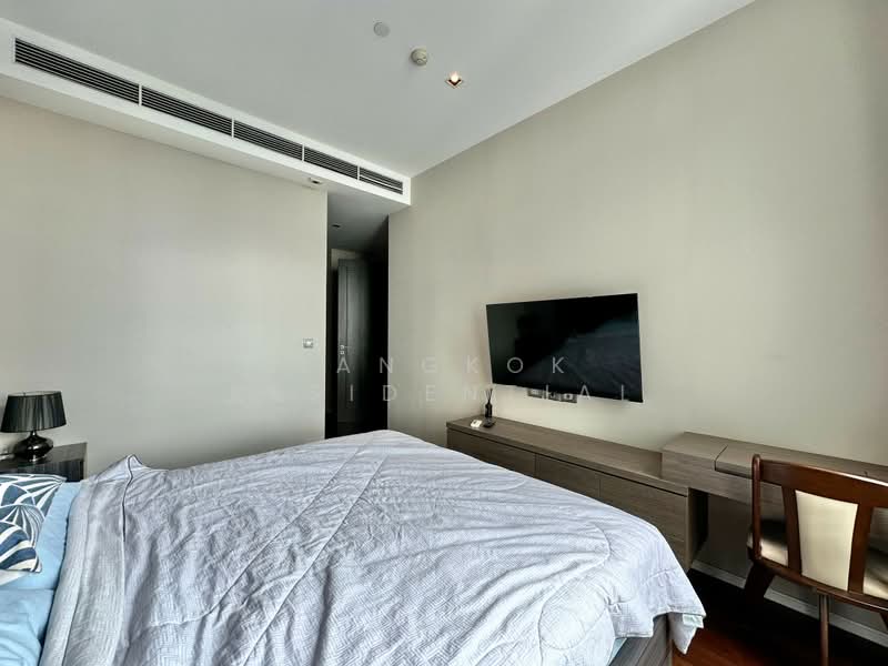 The Diplomat 39, bangkok, 18 Soi Sukhumvit 39, Sukhumvit Road, Khlong Tan Nua, Watthana, Bangkok, 2 Bedrooms, 75 sqm, Condo For Sale, by Bangkok Residential, 500427845 - DDproperty.com