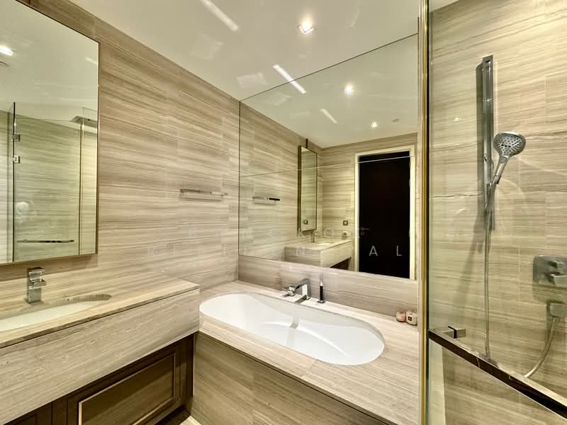 The Diplomat 39, bangkok, 18 Soi Sukhumvit 39, Sukhumvit Road, Khlong Tan Nua, Watthana, Bangkok, 2 Bedrooms, 75 sqm, Condo For Sale, by Bangkok Residential, 500427845 - DDproperty.com