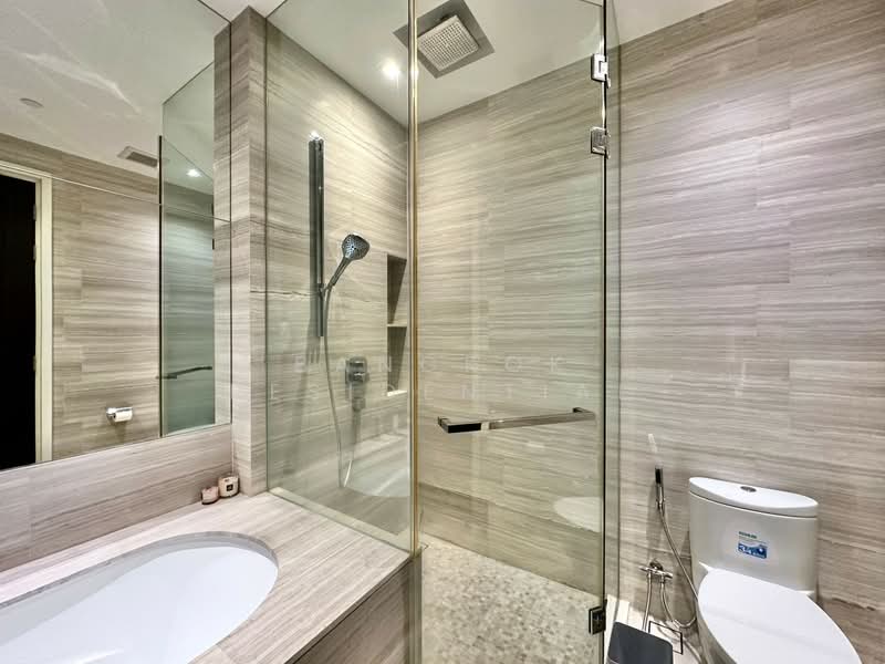 The Diplomat 39, bangkok, 18 Soi Sukhumvit 39, Sukhumvit Road, Khlong Tan Nua, Watthana, Bangkok, 2 Bedrooms, 75 sqm, Condo For Sale, by Bangkok Residential, 500427845 - DDproperty.com