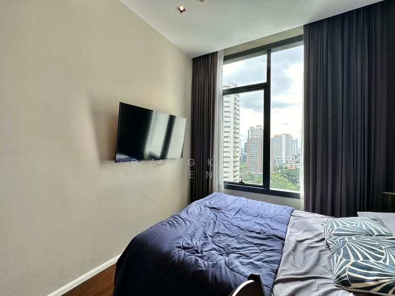 The Diplomat 39, bangkok, 18 Soi Sukhumvit 39, Sukhumvit Road, Khlong Tan Nua, Watthana, Bangkok, 2 Bedrooms, 75 sqm, Condo For Sale, by Bangkok Residential, 500427845 - DDproperty.com
