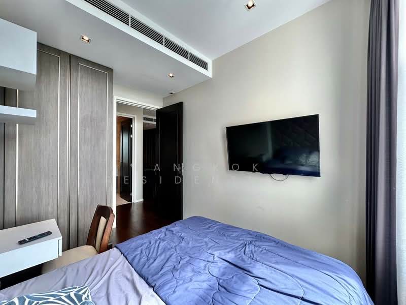 The Diplomat 39, bangkok, 18 Soi Sukhumvit 39, Sukhumvit Road, Khlong Tan Nua, Watthana, Bangkok, 2 Bedrooms, 75 sqm, Condo For Sale, by Bangkok Residential, 500427845 - DDproperty.com