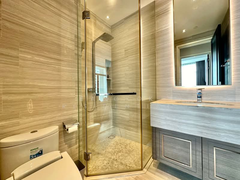 The Diplomat 39, bangkok, 18 Soi Sukhumvit 39, Sukhumvit Road, Khlong Tan Nua, Watthana, Bangkok, 2 Bedrooms, 75 sqm, Condo For Sale, by Bangkok Residential, 500427845 - DDproperty.com