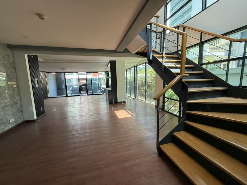 ให้เช่าสำนักงาน ลาดพร้าว 101 (Ladprao 101), Bangkok, Khlong Chan, Bang Kapi, Bangkok, , 410 sqm, Office Space For Rent, by Tida phanthonglarptawee, 500427847 - DDproperty.com