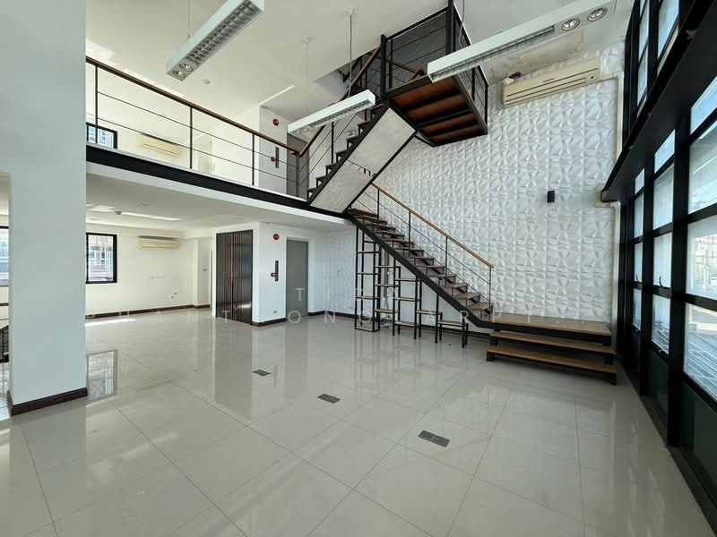 ให้เช่าสำนักงาน ลาดพร้าว 101 (Ladprao 101), Bangkok, Khlong Chan, Bang Kapi, Bangkok, , 410 sqm, Office Space For Rent, by Tida phanthonglarptawee, 500427847 - DDproperty.com