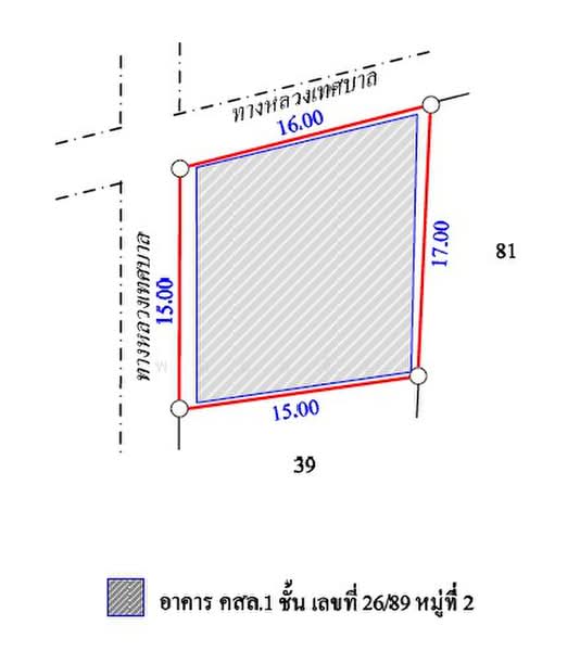 ปราณบุรี, ประจวบคีรีขันธ์, เขาน้อย, ปราณบุรี, ประจวบคีรีขันธ์, 242 ตร.ม., กิจการ ขาย, โดย พลอยจิรา, 500427849 - DDproperty.com