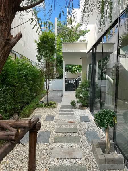 Arkin Vibhavadi, Bangkok, Vibhavadi Rangsit Road, Sanam Bin, Don Mueang, Bangkok, 3 Bedrooms, 270 sqm, Single Detached House For Rent, by Khun Eve, 500427850 - DDproperty.com