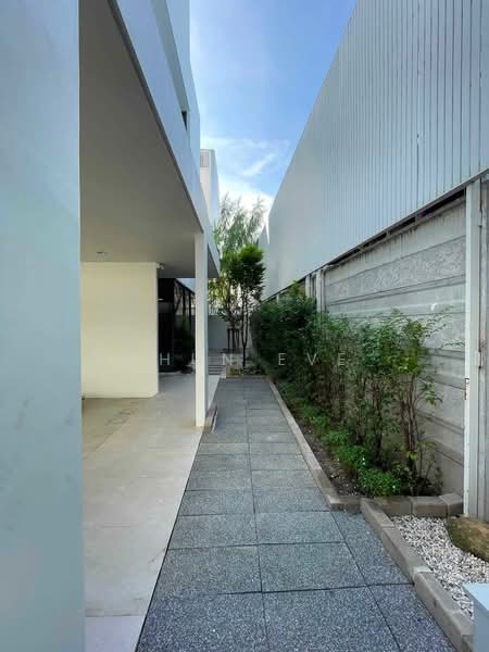 Arkin Vibhavadi, Bangkok, Vibhavadi Rangsit Road, Sanam Bin, Don Mueang, Bangkok, 3 Bedrooms, 270 sqm, Single Detached House For Rent, by Khun Eve, 500427850 - DDproperty.com