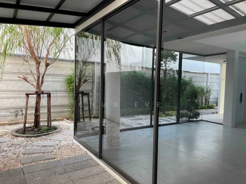 Arkin Vibhavadi, Bangkok, Vibhavadi Rangsit Road, Sanam Bin, Don Mueang, Bangkok, 3 Bedrooms, 270 sqm, Single Detached House For Rent, by Khun Eve, 500427850 - DDproperty.com