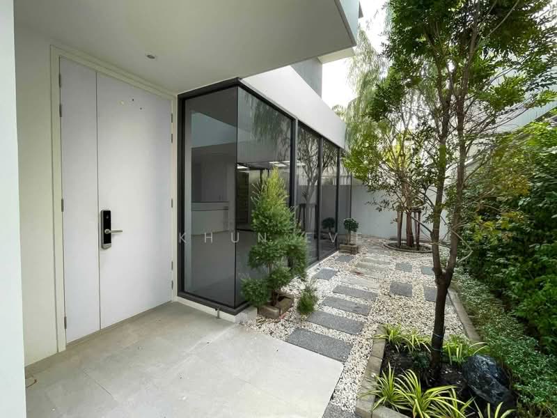 Arkin Vibhavadi, Bangkok, Vibhavadi Rangsit Road, Sanam Bin, Don Mueang, Bangkok, 3 Bedrooms, 270 sqm, Single Detached House For Rent, by Khun Eve, 500427850 - DDproperty.com