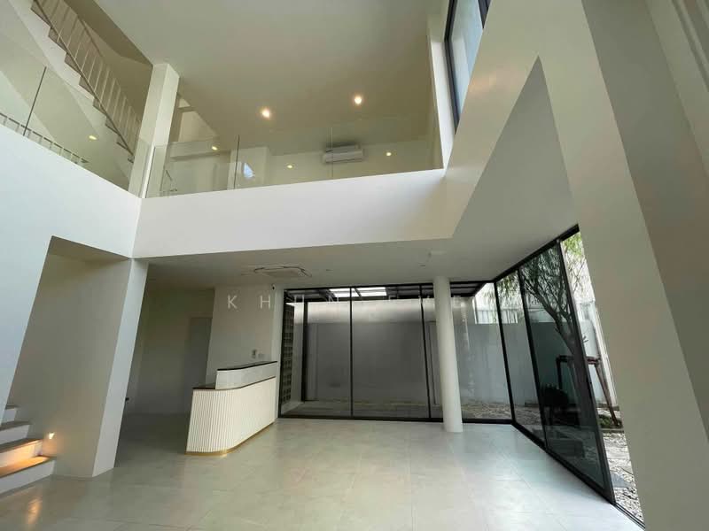 Arkin Vibhavadi, Bangkok, Vibhavadi Rangsit Road, Sanam Bin, Don Mueang, Bangkok, 3 Bedrooms, 270 sqm, Single Detached House For Rent, by Khun Eve, 500427850 - DDproperty.com