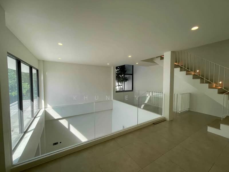 Arkin Vibhavadi, Bangkok, Vibhavadi Rangsit Road, Sanam Bin, Don Mueang, Bangkok, 3 Bedrooms, 270 sqm, Single Detached House For Rent, by Khun Eve, 500427850 - DDproperty.com