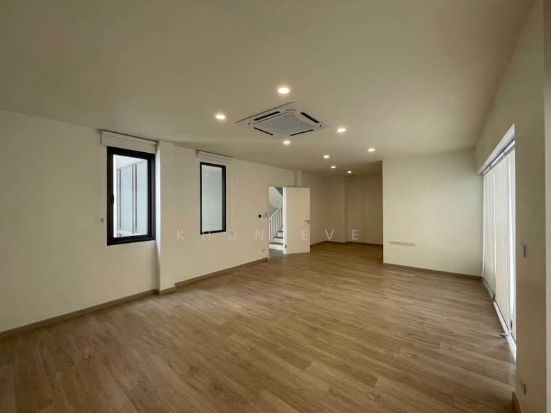 Arkin Vibhavadi, Bangkok, Vibhavadi Rangsit Road, Sanam Bin, Don Mueang, Bangkok, 3 Bedrooms, 270 sqm, Single Detached House For Rent, by Khun Eve, 500427850 - DDproperty.com