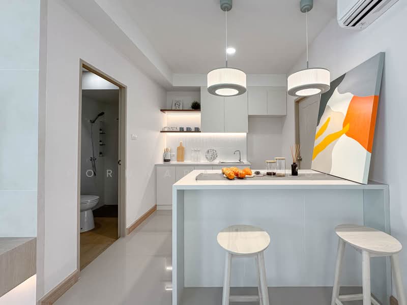 Engel Haus, Chon Buri (Pattaya), Rong Po-Motorway 7, Nong Pla Lai, Bang Lamung (Pattaya), Chon Buri (Pattaya), 3 Bedrooms, 162 sqm, Single Detached House For Sale, by Pornnapa Titloi, 500427852 - DDproperty.com