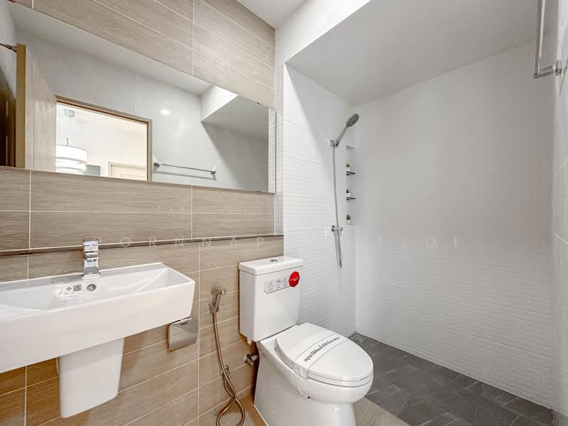 Engel Haus, Chon Buri (Pattaya), Rong Po-Motorway 7, Nong Pla Lai, Bang Lamung (Pattaya), Chon Buri (Pattaya), 3 Bedrooms, 162 sqm, Single Detached House For Sale, by Pornnapa Titloi, 500427852 - DDproperty.com