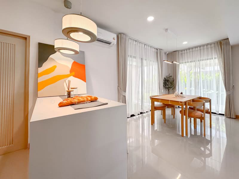 Engel Haus, ชลบุรี, โรงโป๊ะ-มอเตอร์เวย์7, หนองปลาไหล, บางละมุง, ชลบุรี, 162 ตร.ม., บ้านเดี่ยว ขาย, โดย Pornnapa Titloi, 500427852 - DDproperty.com