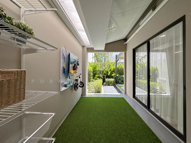 Engel Haus, Chon Buri (Pattaya), Rong Po-Motorway 7, Nong Pla Lai, Bang Lamung (Pattaya), Chon Buri (Pattaya), 3 Bedrooms, 162 sqm, Single Detached House For Sale, by Pornnapa Titloi, 500427852 - DDproperty.com