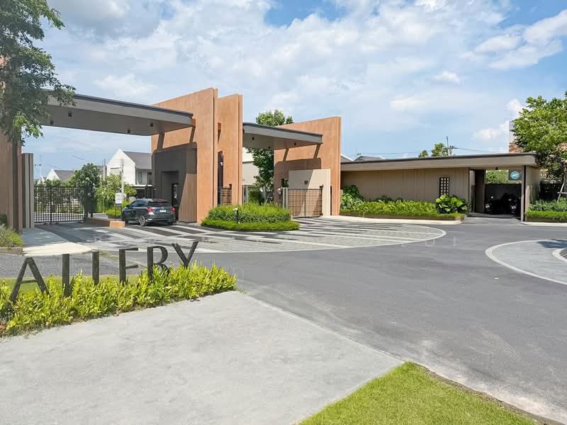 Engel Haus, ชลบุรี, โรงโป๊ะ-มอเตอร์เวย์7, หนองปลาไหล, บางละมุง, ชลบุรี, 162 ตร.ม., บ้านเดี่ยว ขาย, โดย Pornnapa Titloi, 500427852 - DDproperty.com