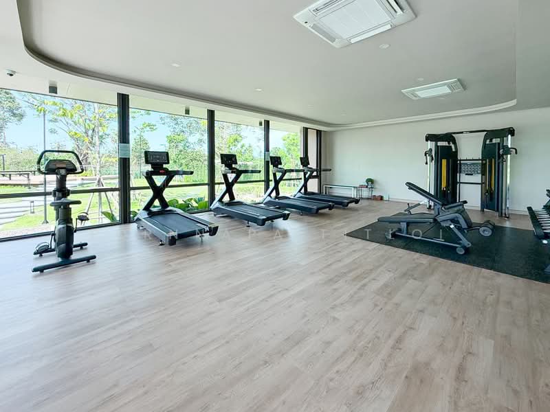 Engel Haus, Chon Buri (Pattaya), Rong Po-Motorway 7, Nong Pla Lai, Bang Lamung (Pattaya), Chon Buri (Pattaya), 3 Bedrooms, 162 sqm, Single Detached House For Sale, by Pornnapa Titloi, 500427852 - DDproperty.com