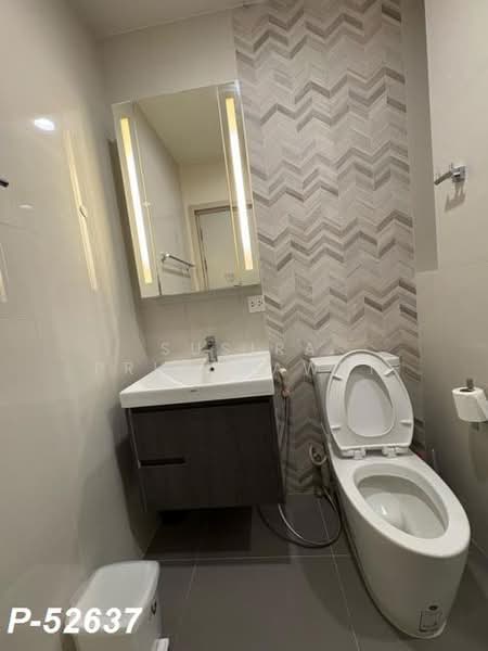 Oka Haus Sukhumvit 36, Bangkok, 3399 Rama 4 Road, Khong Tan, Khlong Toei, Bangkok, 1 Bedroom, 27 sqm, Condo For Sale, by Susira Prueksawun, 500427853 - DDproperty.com