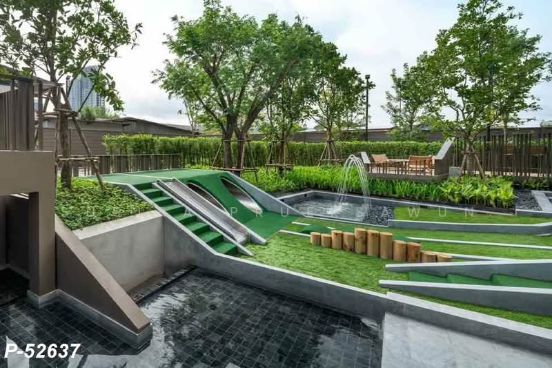 Oka Haus Sukhumvit 36, Bangkok, 3399 Rama 4 Road, Khong Tan, Khlong Toei, Bangkok, 1 Bedroom, 27 sqm, Condo For Sale, by Susira Prueksawun, 500427853 - DDproperty.com