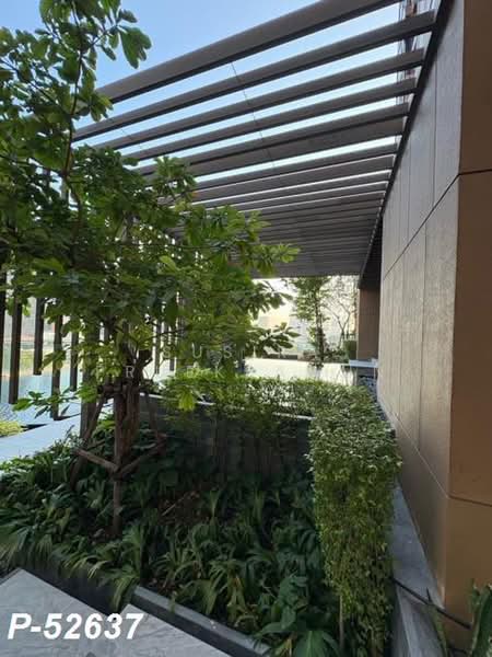 Oka Haus Sukhumvit 36, Bangkok, 3399 Rama 4 Road, Khong Tan, Khlong Toei, Bangkok, 1 Bedroom, 27 sqm, Condo For Sale, by Susira Prueksawun, 500427853 - DDproperty.com