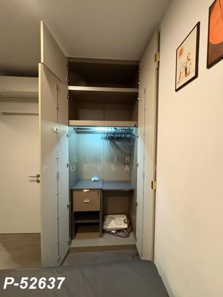 Oka Haus Sukhumvit 36, Bangkok, 3399 Rama 4 Road, Khong Tan, Khlong Toei, Bangkok, 1 Bedroom, 27 sqm, Condo For Sale, by Susira Prueksawun, 500427853 - DDproperty.com