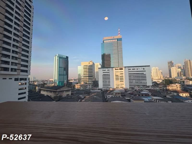 Oka Haus Sukhumvit 36, Bangkok, 3399 Rama 4 Road, Khong Tan, Khlong Toei, Bangkok, 1 Bedroom, 27 sqm, Condo For Sale, by Susira Prueksawun, 500427853 - DDproperty.com