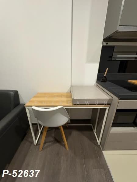 Oka Haus Sukhumvit 36, Bangkok, 3399 Rama 4 Road, Khong Tan, Khlong Toei, Bangkok, 1 Bedroom, 27 sqm, Condo For Sale, by Susira Prueksawun, 500427853 - DDproperty.com