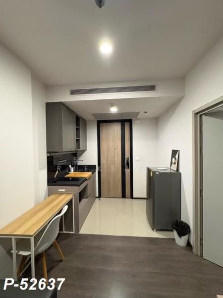 Oka Haus Sukhumvit 36, Bangkok, 3399 Rama 4 Road, Khong Tan, Khlong Toei, Bangkok, 1 Bedroom, 27 sqm, Condo For Sale, by Susira Prueksawun, 500427853 - DDproperty.com