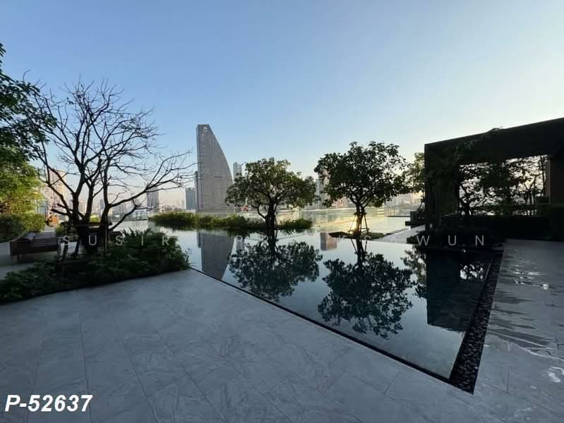 Oka Haus Sukhumvit 36, Bangkok, 3399 Rama 4 Road, Khong Tan, Khlong Toei, Bangkok, 1 Bedroom, 27 sqm, Condo For Sale, by Susira Prueksawun, 500427853 - DDproperty.com