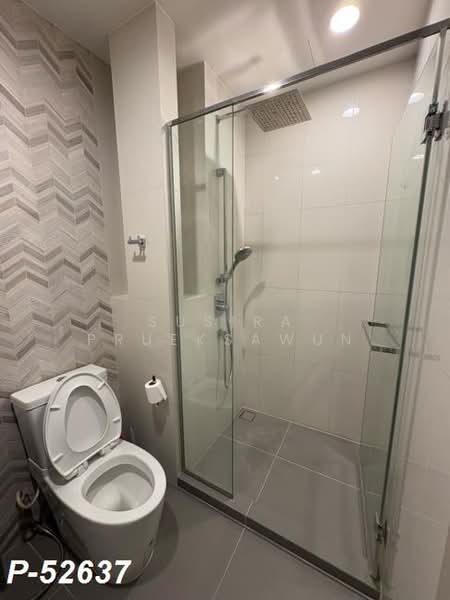 Oka Haus Sukhumvit 36, Bangkok, 3399 Rama 4 Road, Khong Tan, Khlong Toei, Bangkok, 1 Bedroom, 27 sqm, Condo For Sale, by Susira Prueksawun, 500427853 - DDproperty.com