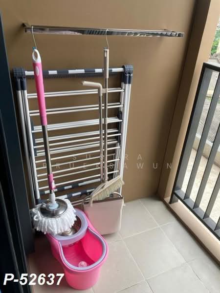 Oka Haus Sukhumvit 36, Bangkok, 3399 Rama 4 Road, Khong Tan, Khlong Toei, Bangkok, 1 Bedroom, 27 sqm, Condo For Sale, by Susira Prueksawun, 500427853 - DDproperty.com