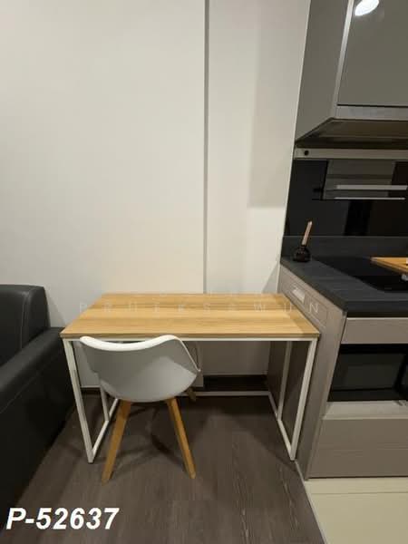 Oka Haus Sukhumvit 36, Bangkok, 3399 Rama 4 Road, Khong Tan, Khlong Toei, Bangkok, 1 Bedroom, 27 sqm, Condo For Sale, by Susira Prueksawun, 500427853 - DDproperty.com