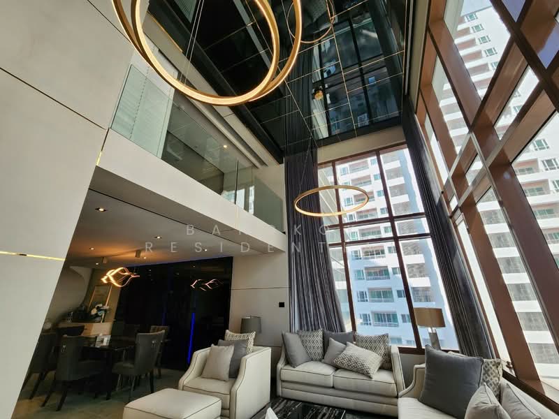 The Emporio Place, bangkok, 93 Soi Sukhumvit 24, Sukhumvit Road, Khong Tan, Khlong Toei, Bangkok, 1 Bedroom, 160 sqm, Condo For Sale, by Bangkok Residential, 500427854 - DDproperty.com