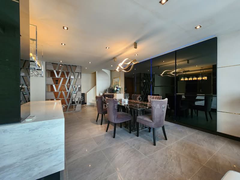 The Emporio Place, bangkok, 93 Soi Sukhumvit 24, Sukhumvit Road, Khong Tan, Khlong Toei, Bangkok, 1 Bedroom, 160 sqm, Condo For Sale, by Bangkok Residential, 500427854 - DDproperty.com