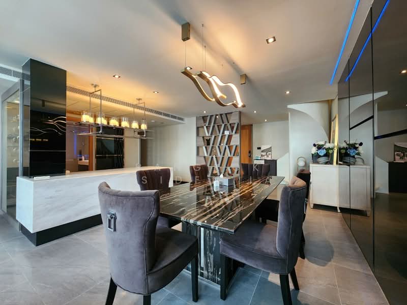 The Emporio Place : ดิ เอ็มโพริโอ เพลส, กรุงเทพ, 93 ซอยสุขุมวิท 24 ถนนสุุขุมวิท, คลองตัน, คลองเตย, กรุงเทพ, 160 ตร.ม., คอนโด ขาย, โดย Bangkok Residential, 500427854 - DDproperty.com