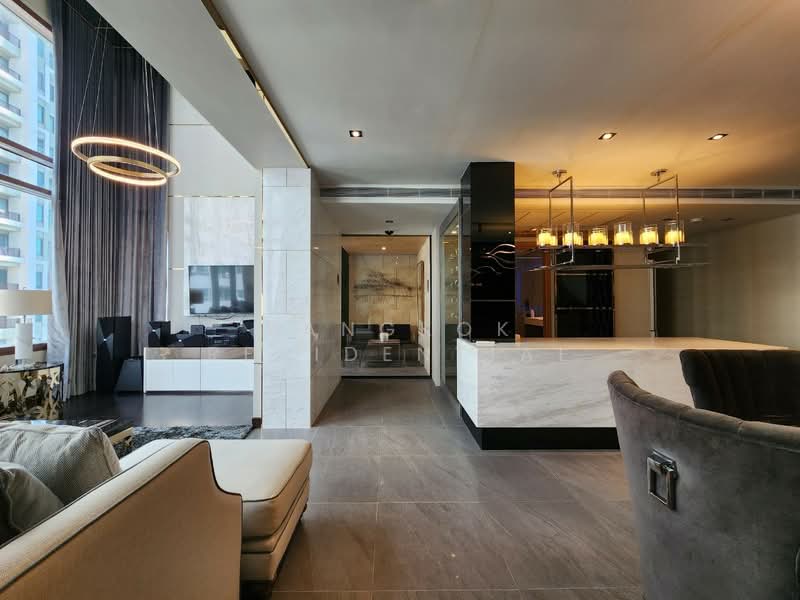 The Emporio Place, bangkok, 93 Soi Sukhumvit 24, Sukhumvit Road, Khong Tan, Khlong Toei, Bangkok, 1 Bedroom, 160 sqm, Condo For Sale, by Bangkok Residential, 500427854 - DDproperty.com