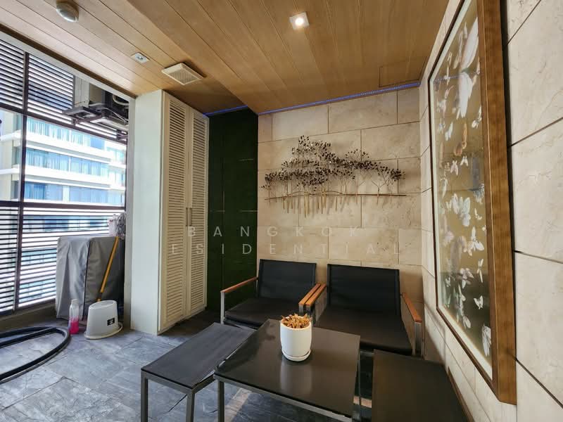 The Emporio Place, bangkok, 93 Soi Sukhumvit 24, Sukhumvit Road, Khong Tan, Khlong Toei, Bangkok, 1 Bedroom, 160 sqm, Condo For Sale, by Bangkok Residential, 500427854 - DDproperty.com