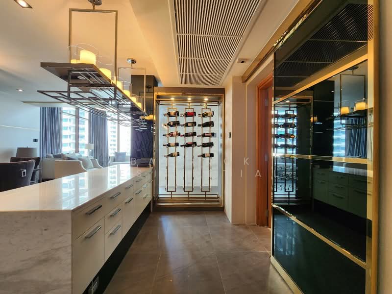 The Emporio Place, bangkok, 93 Soi Sukhumvit 24, Sukhumvit Road, Khong Tan, Khlong Toei, Bangkok, 1 Bedroom, 160 sqm, Condo For Sale, by Bangkok Residential, 500427854 - DDproperty.com