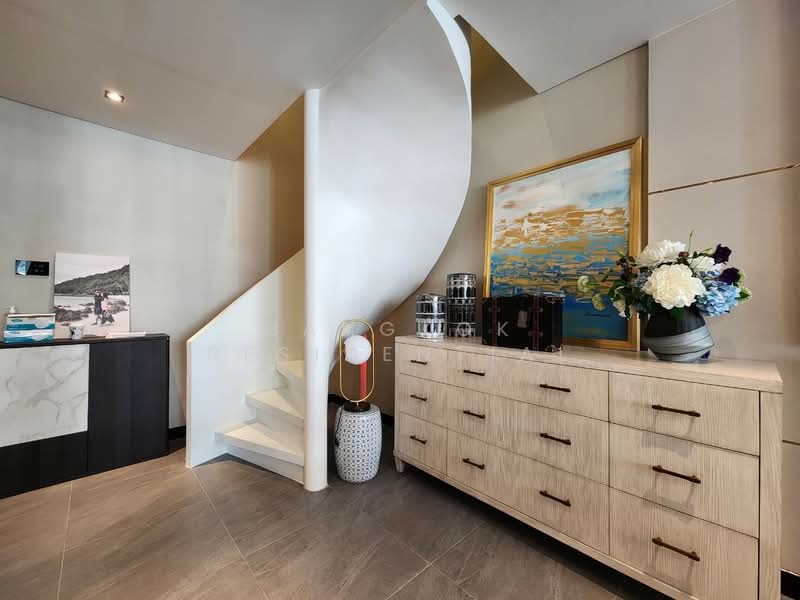 The Emporio Place : ดิ เอ็มโพริโอ เพลส, กรุงเทพ, 93 ซอยสุขุมวิท 24 ถนนสุุขุมวิท, คลองตัน, คลองเตย, กรุงเทพ, 160 ตร.ม., คอนโด ขาย, โดย Bangkok Residential, 500427854 - DDproperty.com