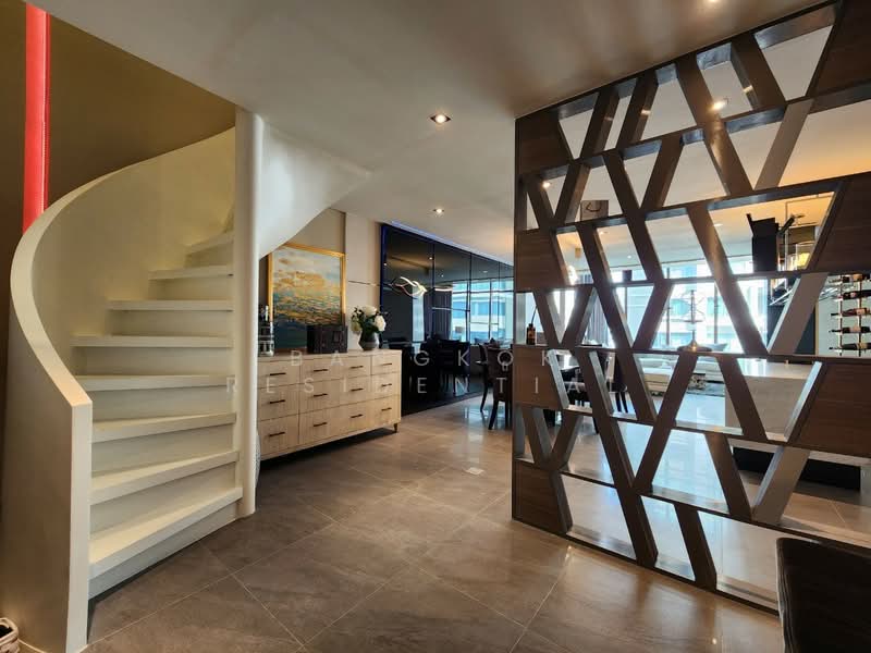 The Emporio Place, bangkok, 93 Soi Sukhumvit 24, Sukhumvit Road, Khong Tan, Khlong Toei, Bangkok, 1 Bedroom, 160 sqm, Condo For Sale, by Bangkok Residential, 500427854 - DDproperty.com