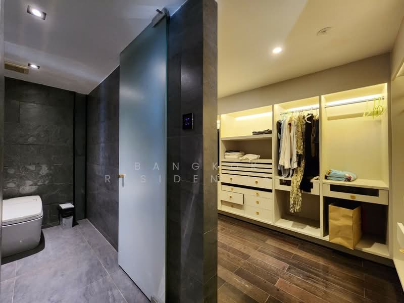 The Emporio Place : ดิ เอ็มโพริโอ เพลส, กรุงเทพ, 93 ซอยสุขุมวิท 24 ถนนสุุขุมวิท, คลองตัน, คลองเตย, กรุงเทพ, 160 ตร.ม., คอนโด ขาย, โดย Bangkok Residential, 500427854 - DDproperty.com