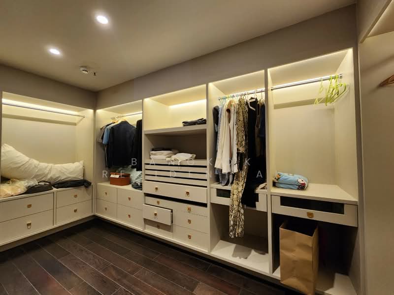 The Emporio Place : ดิ เอ็มโพริโอ เพลส, กรุงเทพ, 93 ซอยสุขุมวิท 24 ถนนสุุขุมวิท, คลองตัน, คลองเตย, กรุงเทพ, 160 ตร.ม., คอนโด ขาย, โดย Bangkok Residential, 500427854 - DDproperty.com
