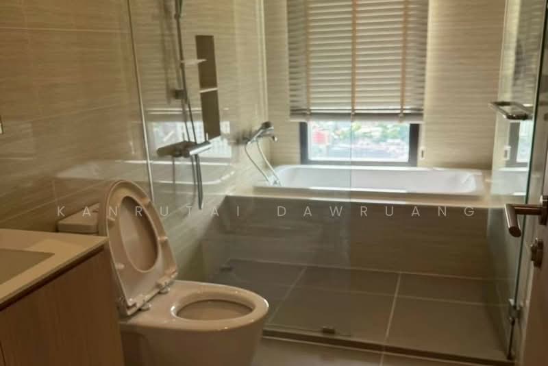 M Jatujak, Bangkok, Phahonyothin Road, Chatuchak, Bangkok, 3 Bedrooms, 119 sqm, Condo For Sale, by Kanrutai Dawruang, 500427855 - DDproperty.com