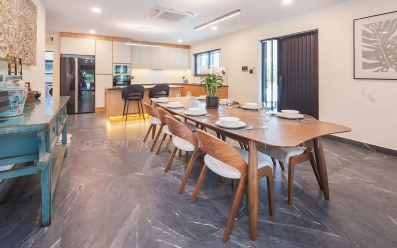Fully Furnished 4bed Villa in Pattaya, Chon Buri (Pattaya), Poong, Bang Lamung (Pattaya), Chon Buri (Pattaya), 4 Bedrooms, 365 sqm, Single Detached House For Sale, by Pornnapa Titloi, 500427856 - DDproperty.com